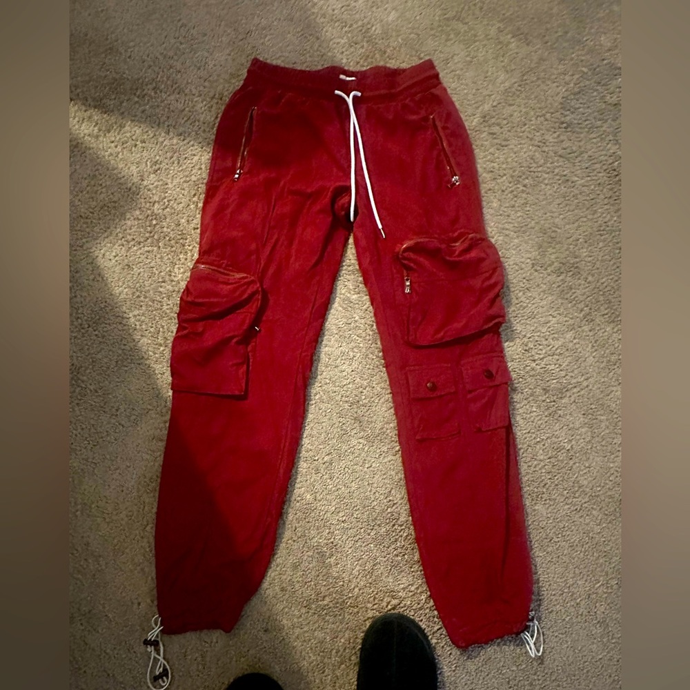 Eptm Joggers